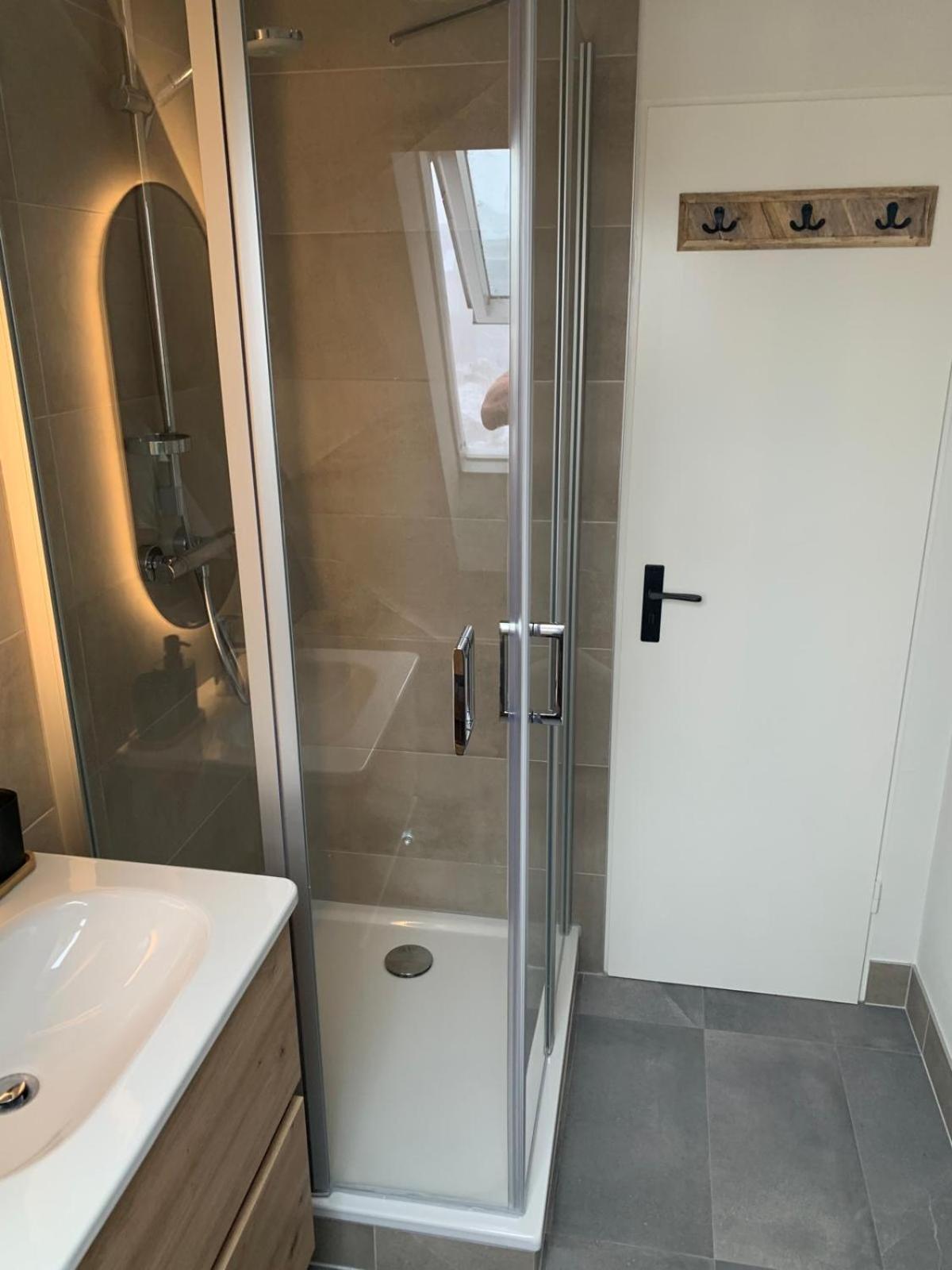Ferienwohnung Wolkenplatz Вінтерберг Екстер'єр фото