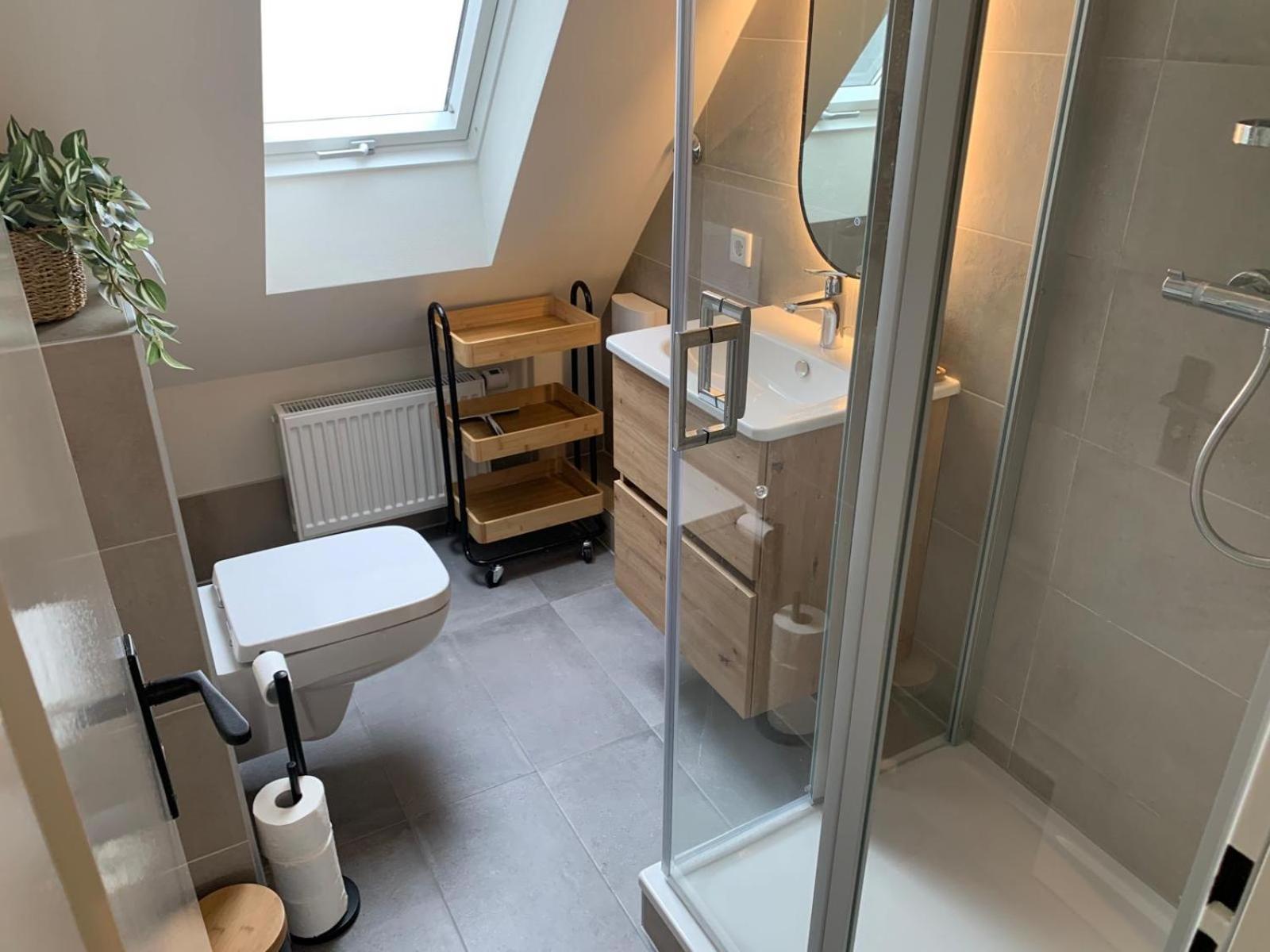Ferienwohnung Wolkenplatz Вінтерберг Екстер'єр фото